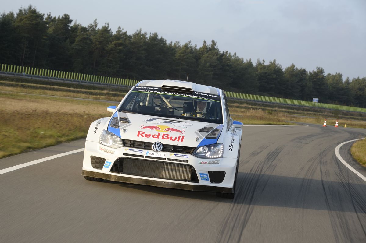 Foto: Volkswagen