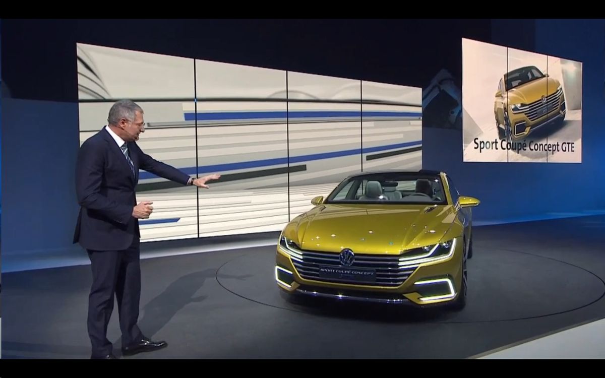 Foto: Volkswagen (Screenshot)