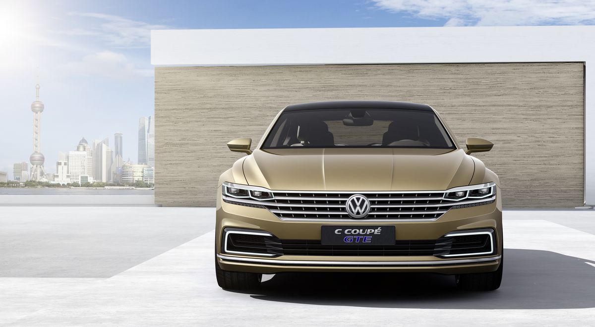 Foto: Volkswagen