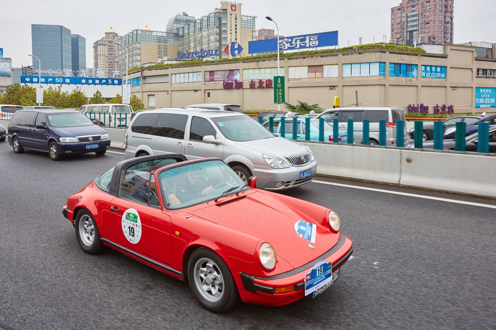 Foto: Porsche