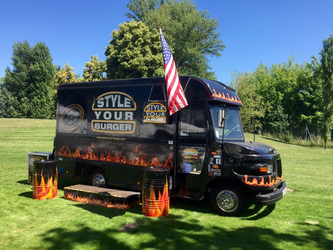 Foto: Style your Burger GmbH