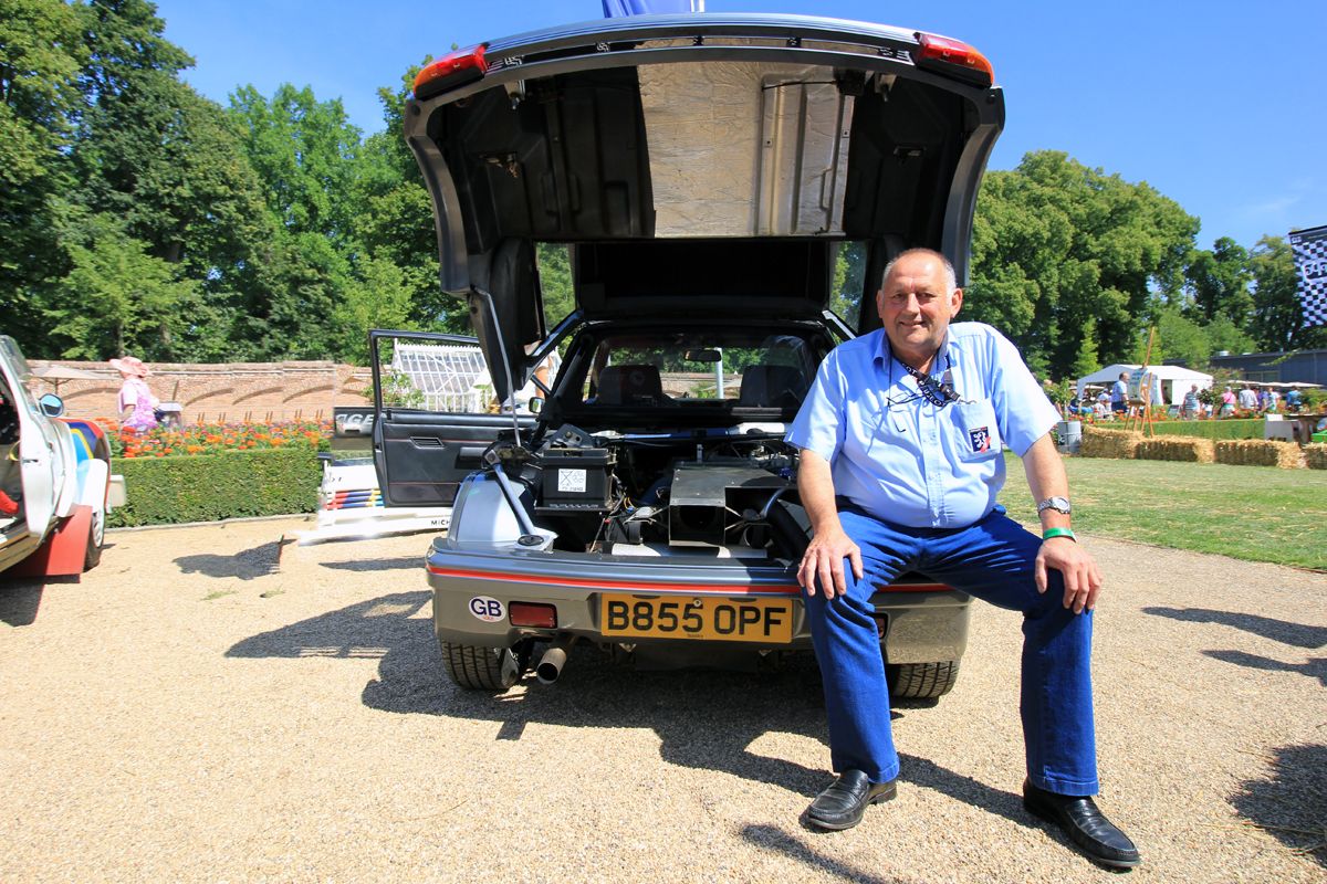 Foto: Marcel Sommer