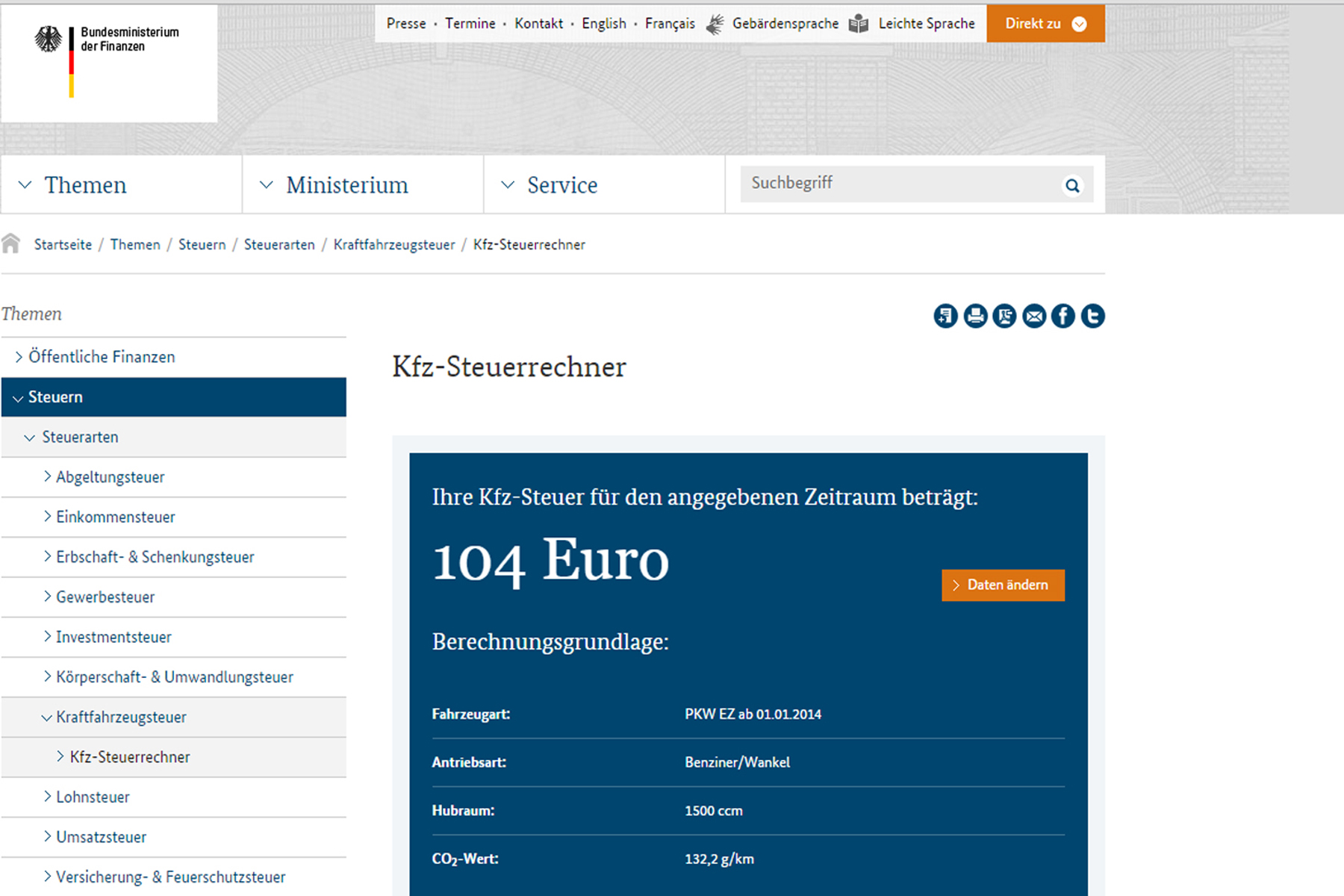 Foto: Screenshot