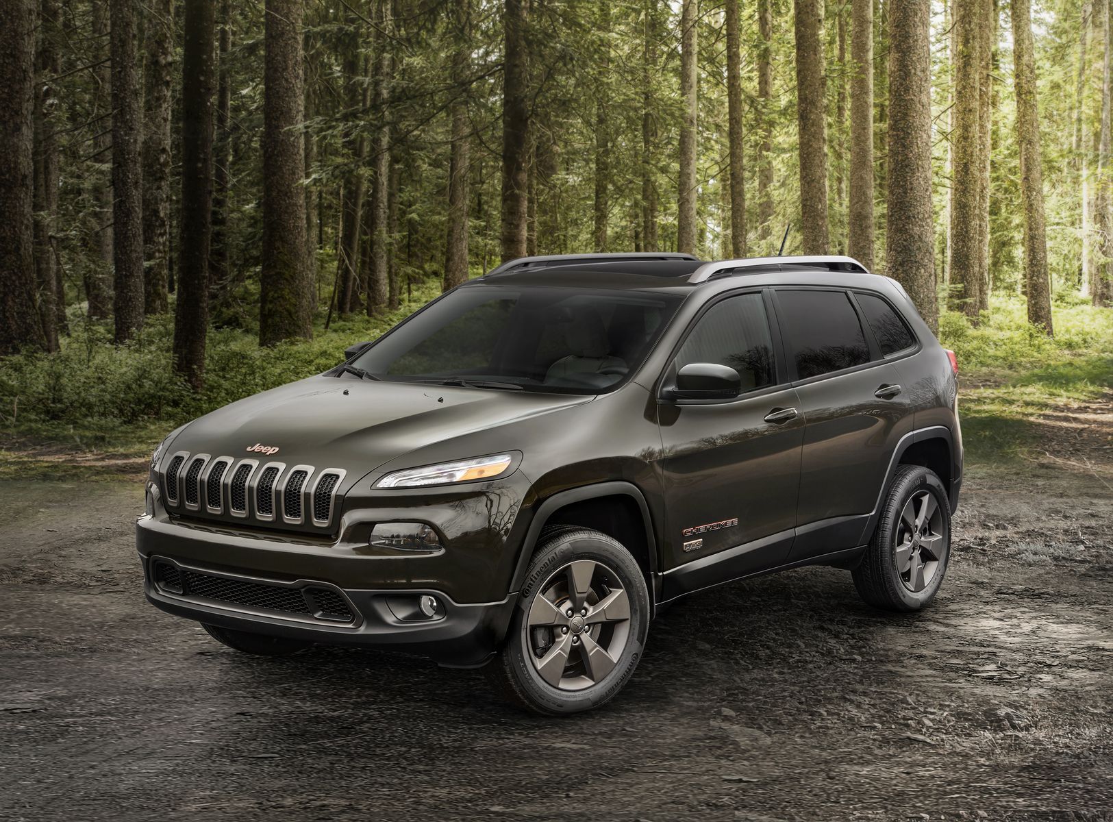 Foto: Jeep