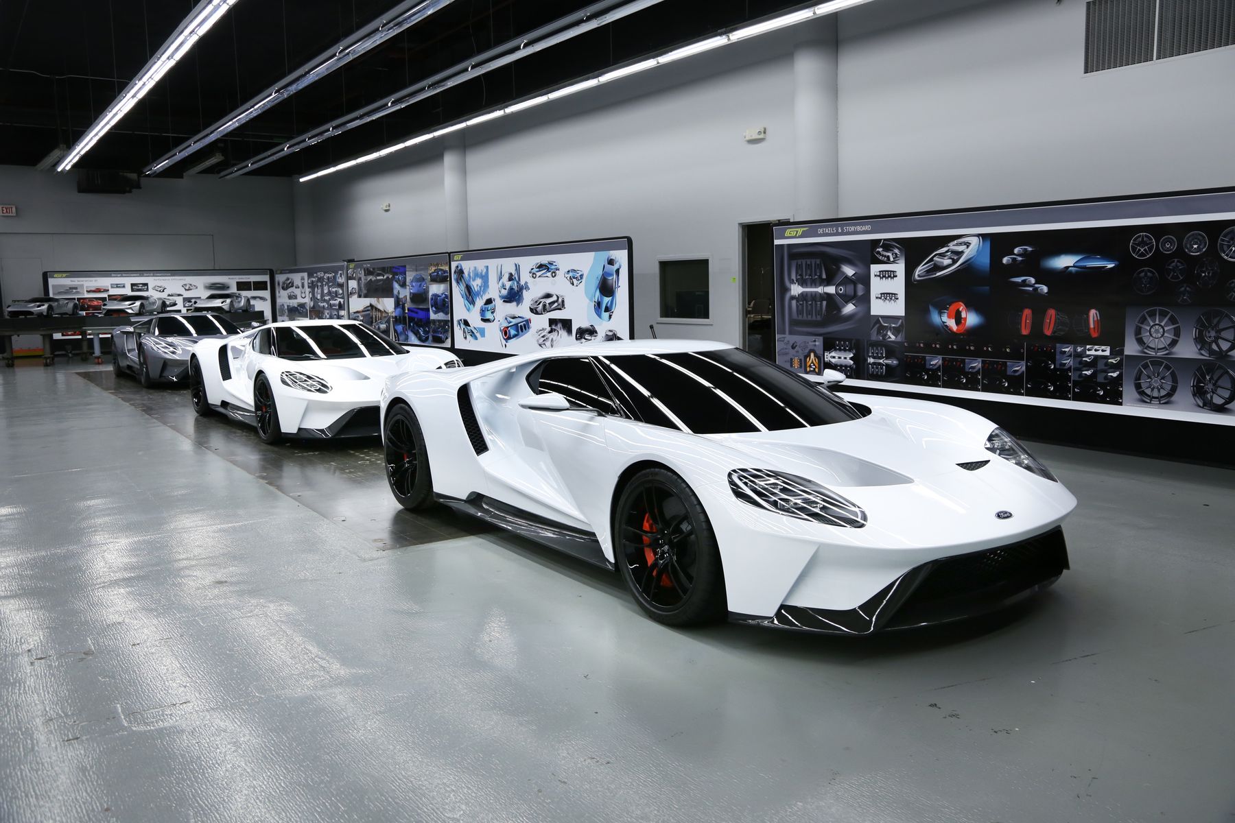 Foto: Ford