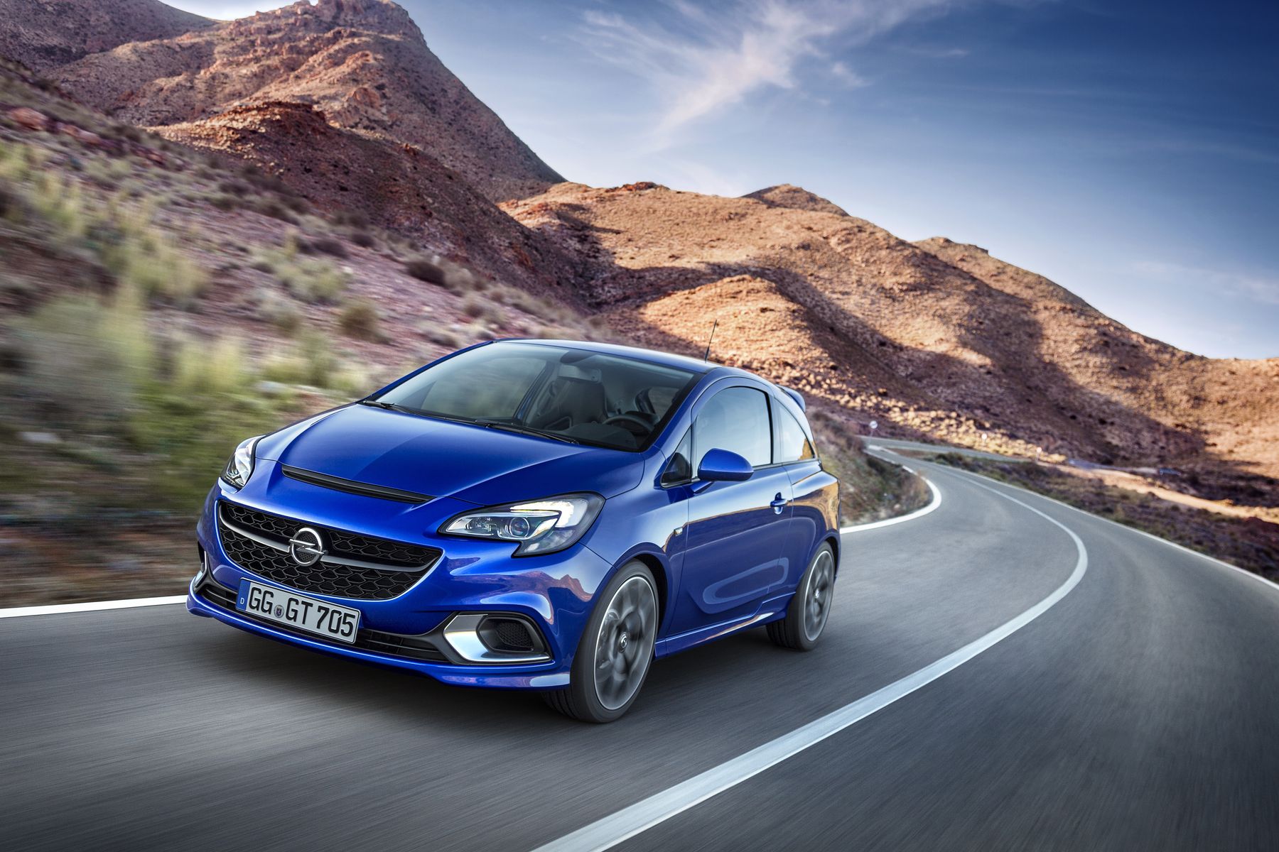 Foto: Opel