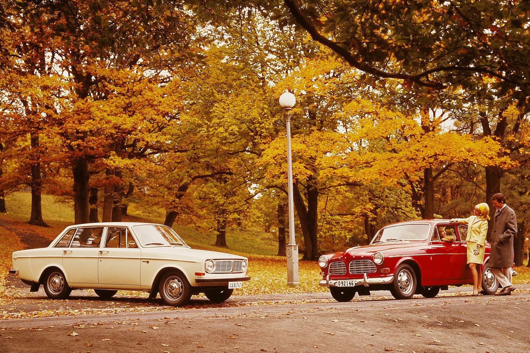 Foto: Volvo