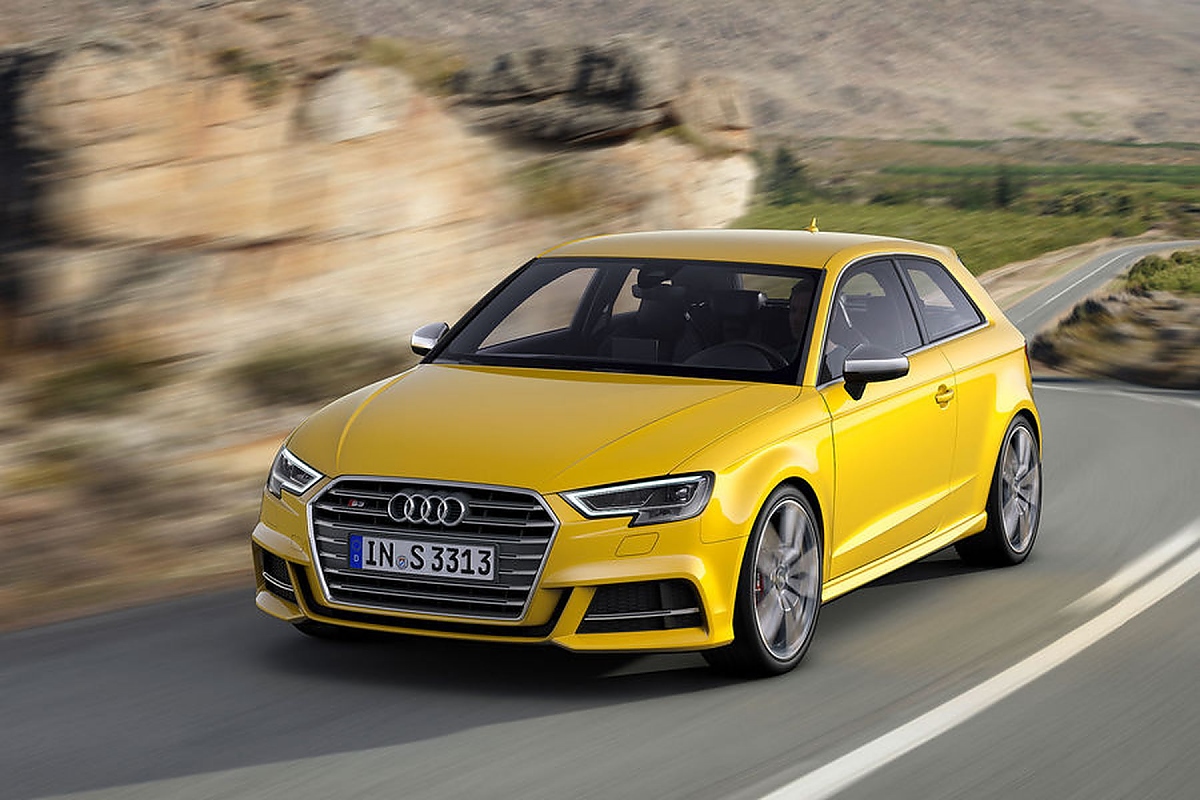 Foto: Audi