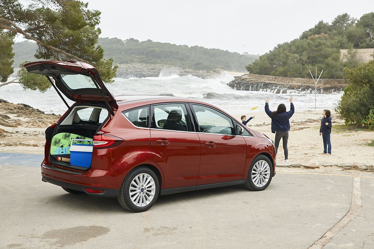 Foto: Ford