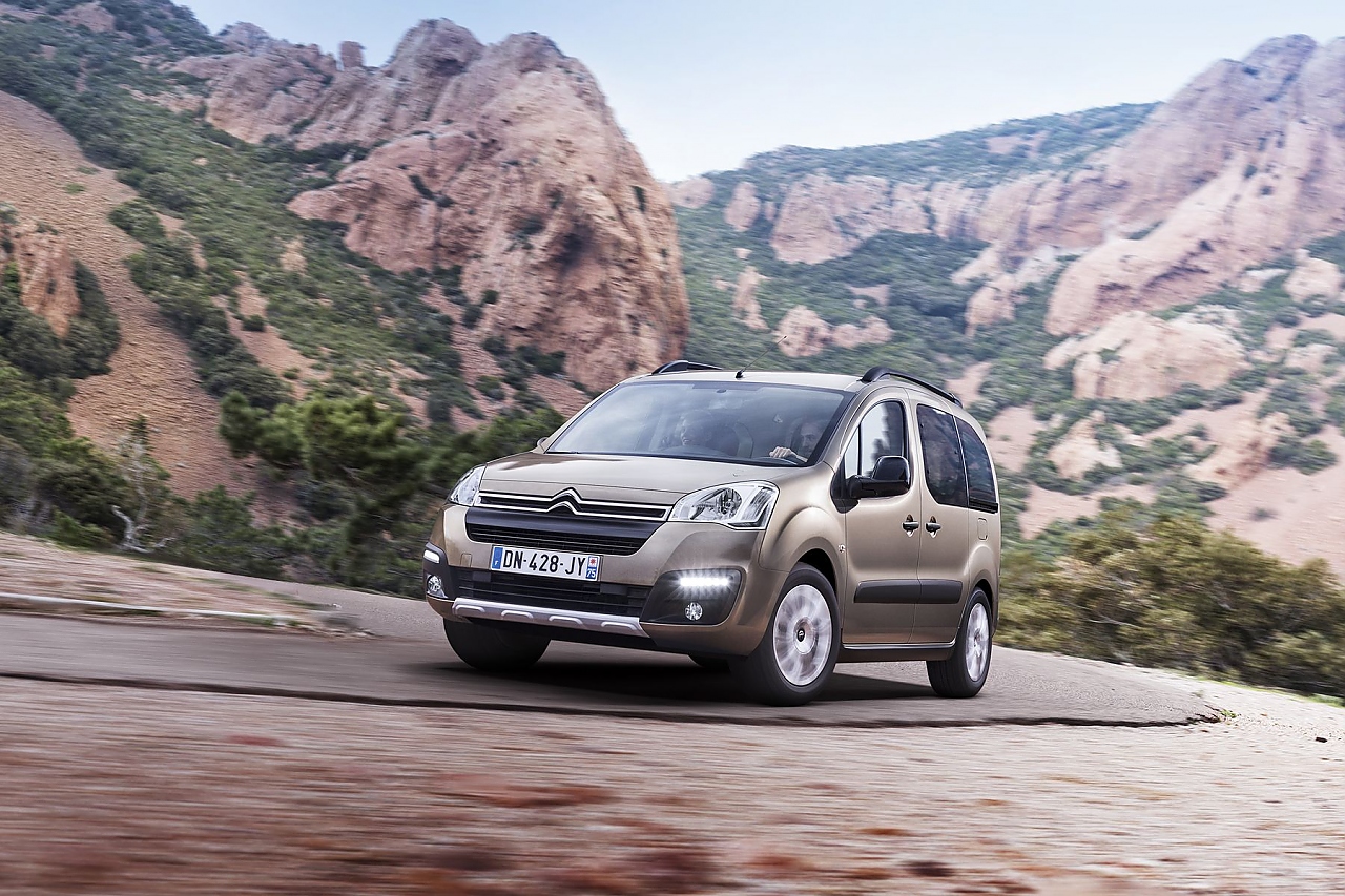 Foto: Citroen