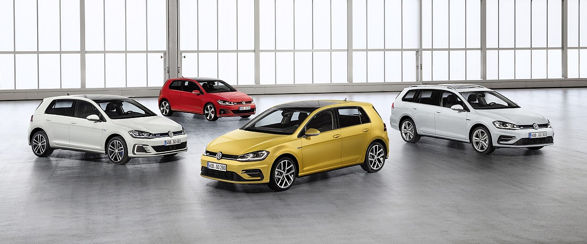 Foto: Volkswagen