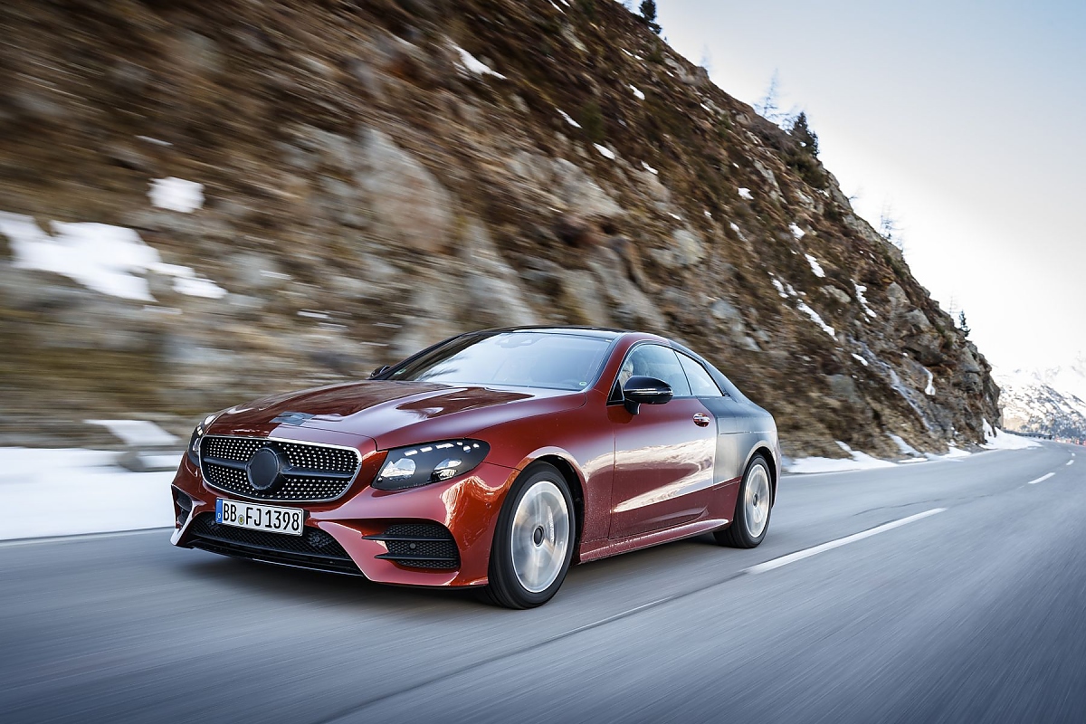 Foto: Mercedes
