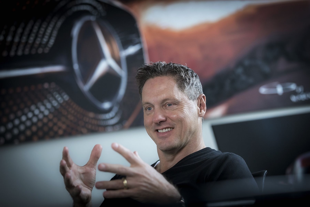 Foto: Mercedes