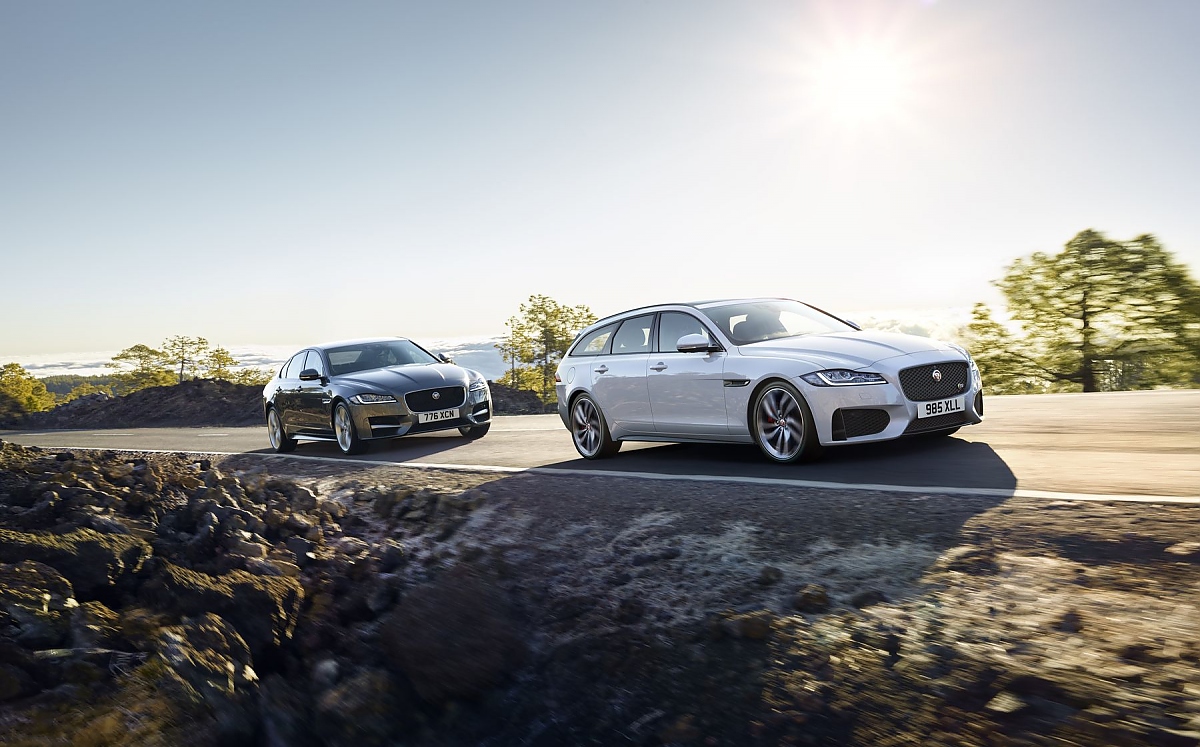 Foto: Jaguar