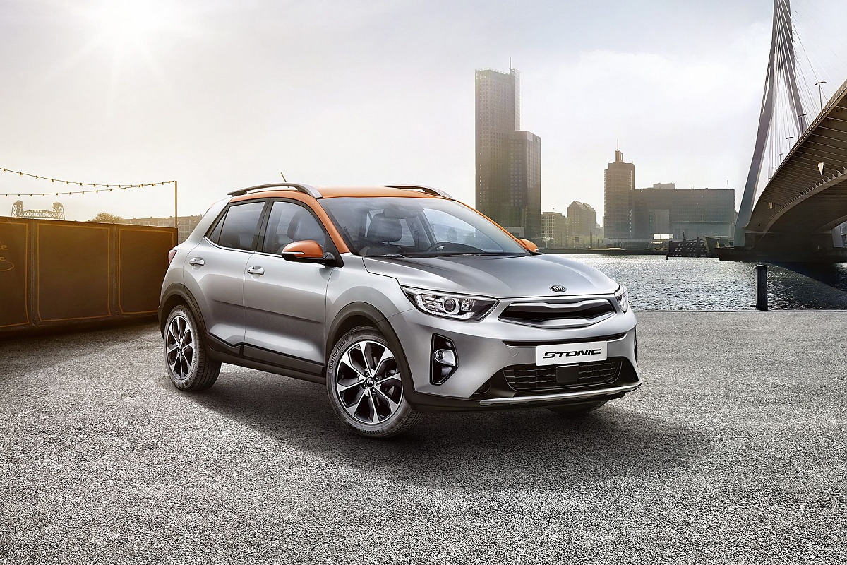 Foto: Kia