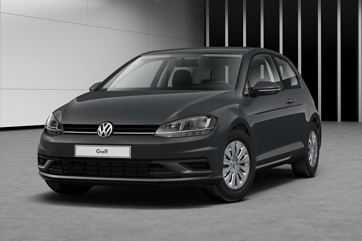 Foto: VW