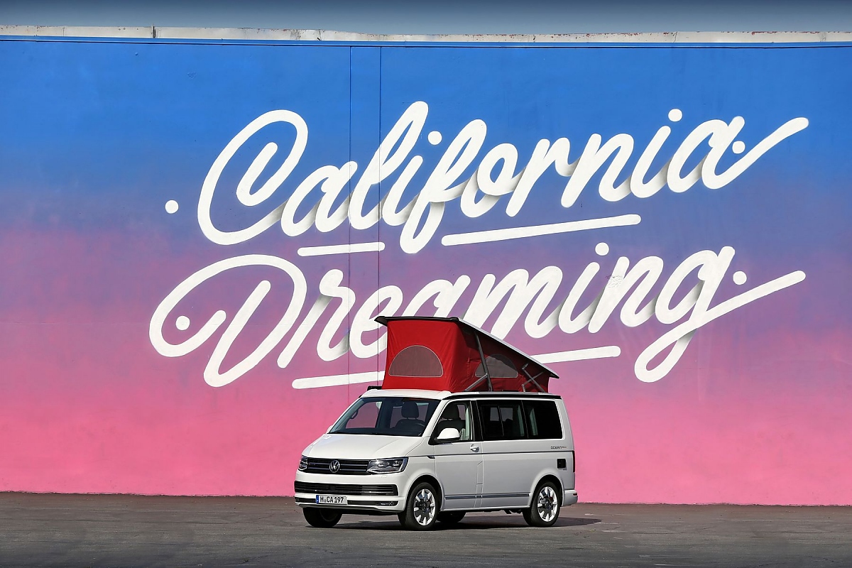 Foto: VW