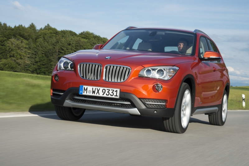 Foto: press-inform / BMW