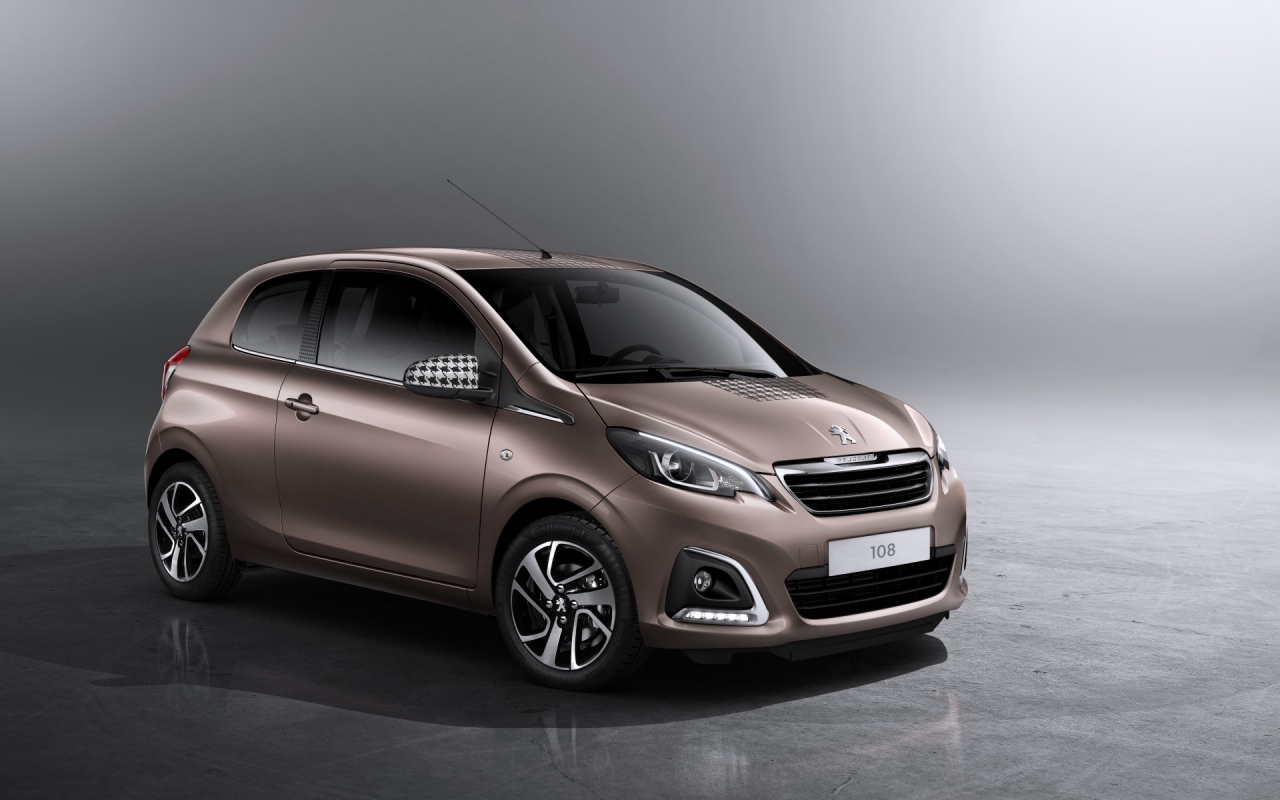 Foto: press-inform / Peugeot