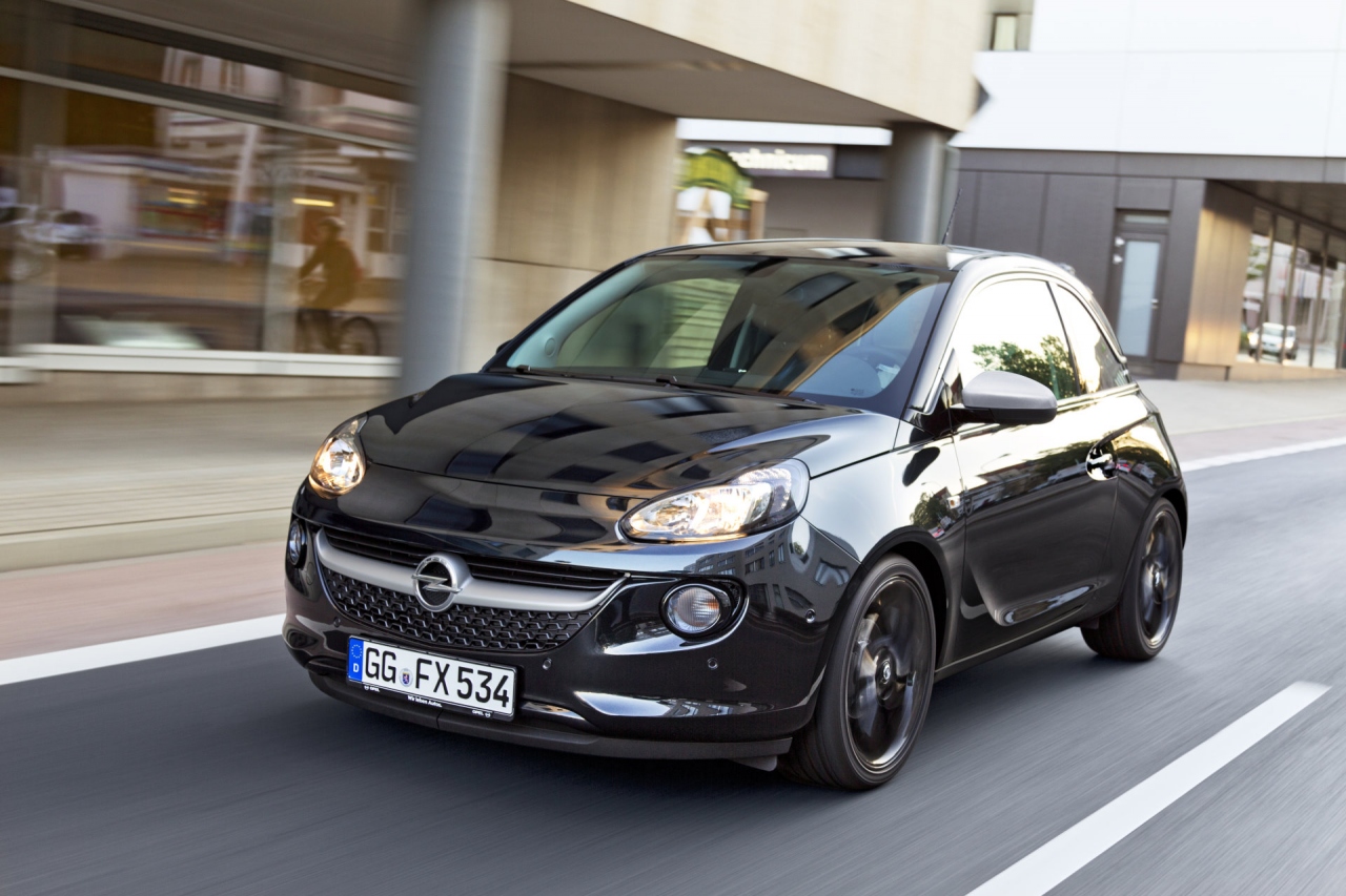 Foto: press-inform / Opel