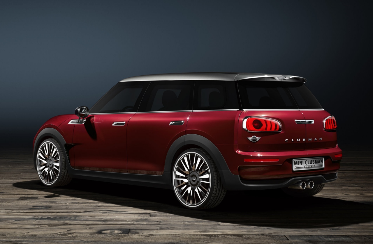 Foto: press-inform / MINI