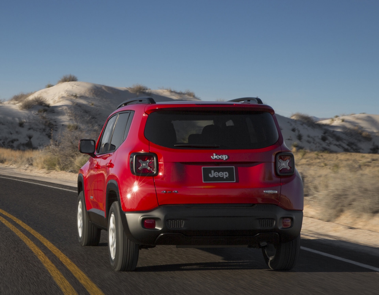 Foto: press-inform / Jeep