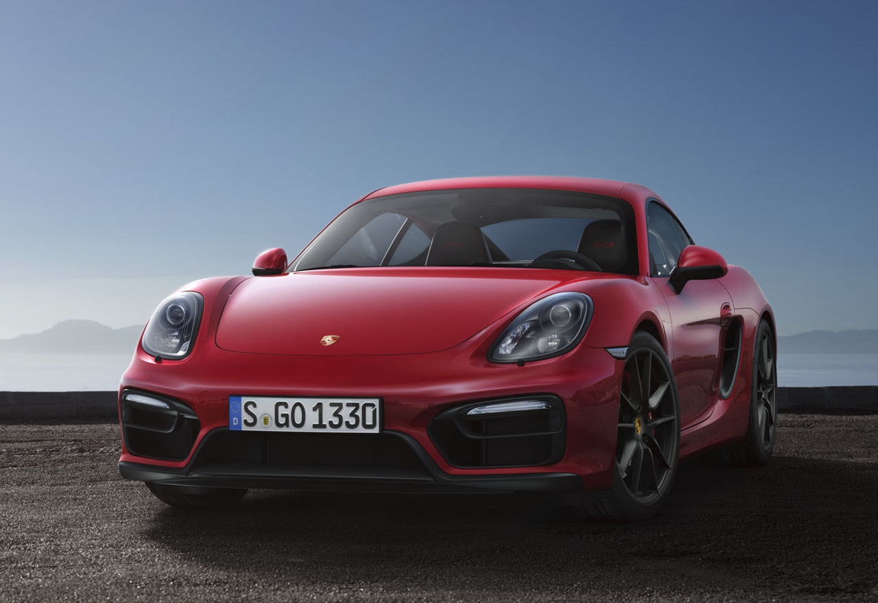 Foto: press-inform / Porsche