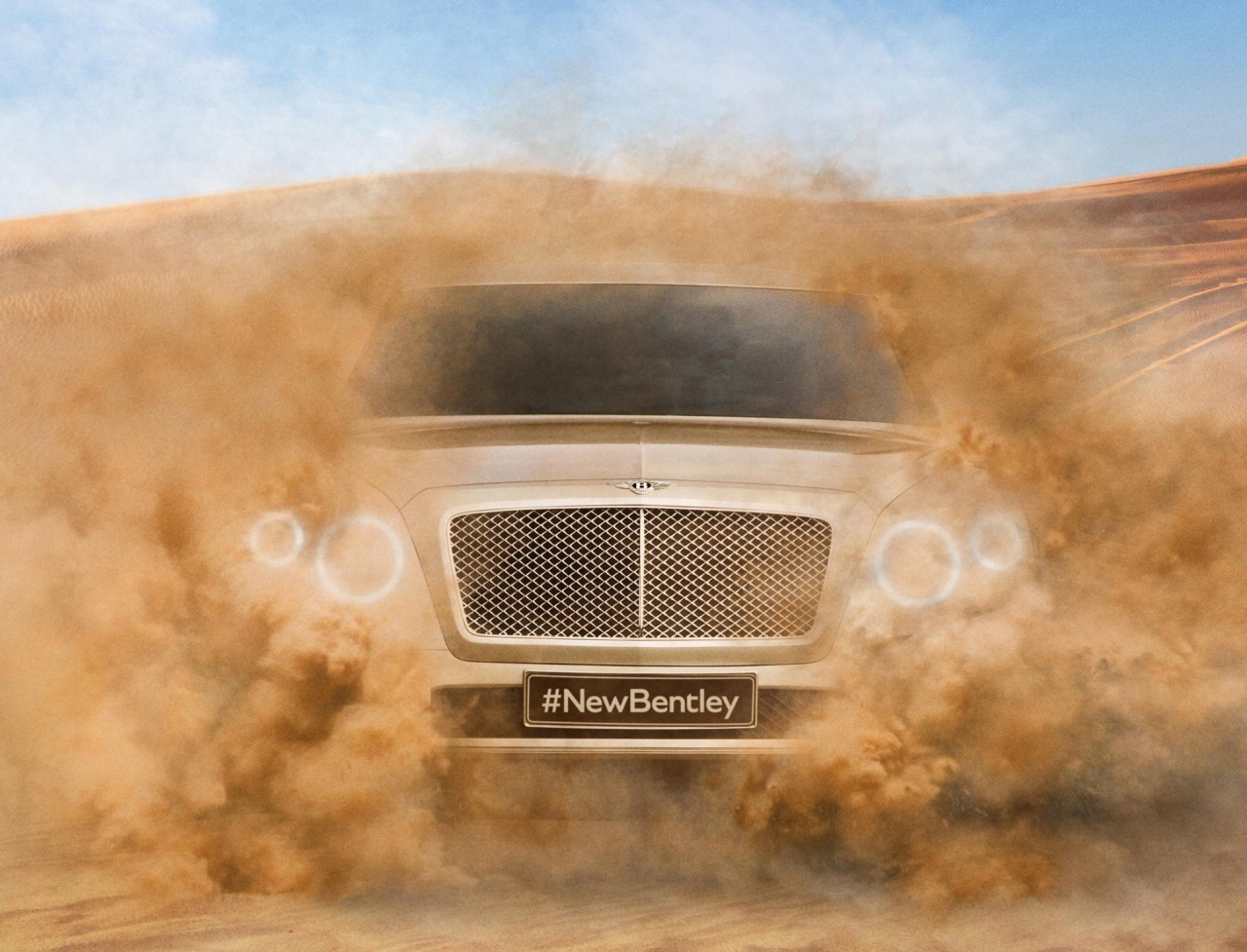 Foto: press-inform / Bentley