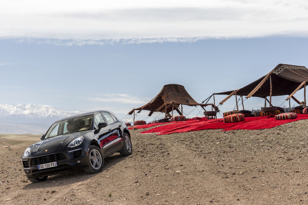 Foto: press-inform / Porsche