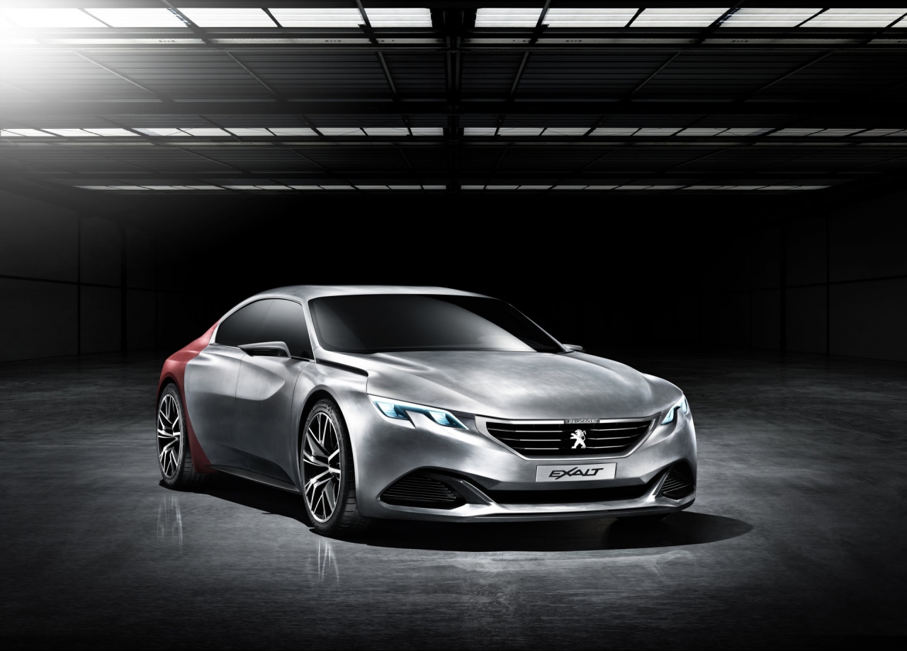 Foto: press-inform / Peugeot