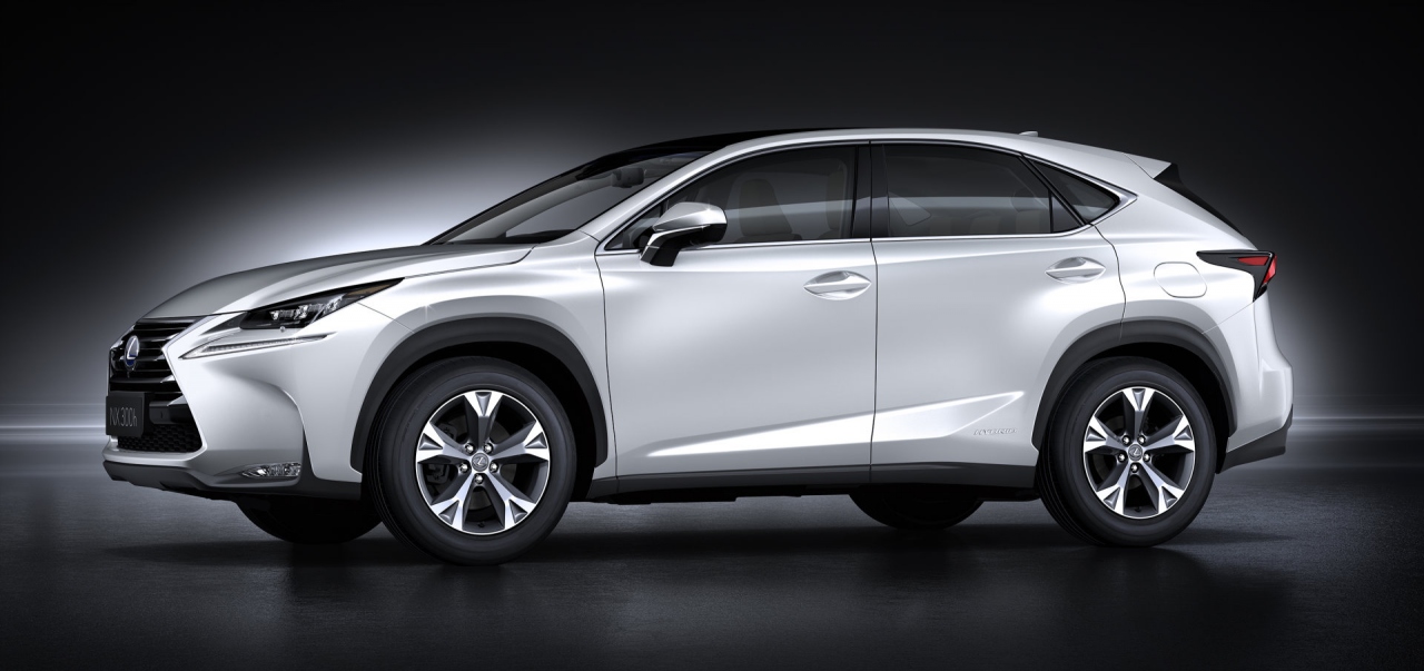 Foto: press-inform / Lexus