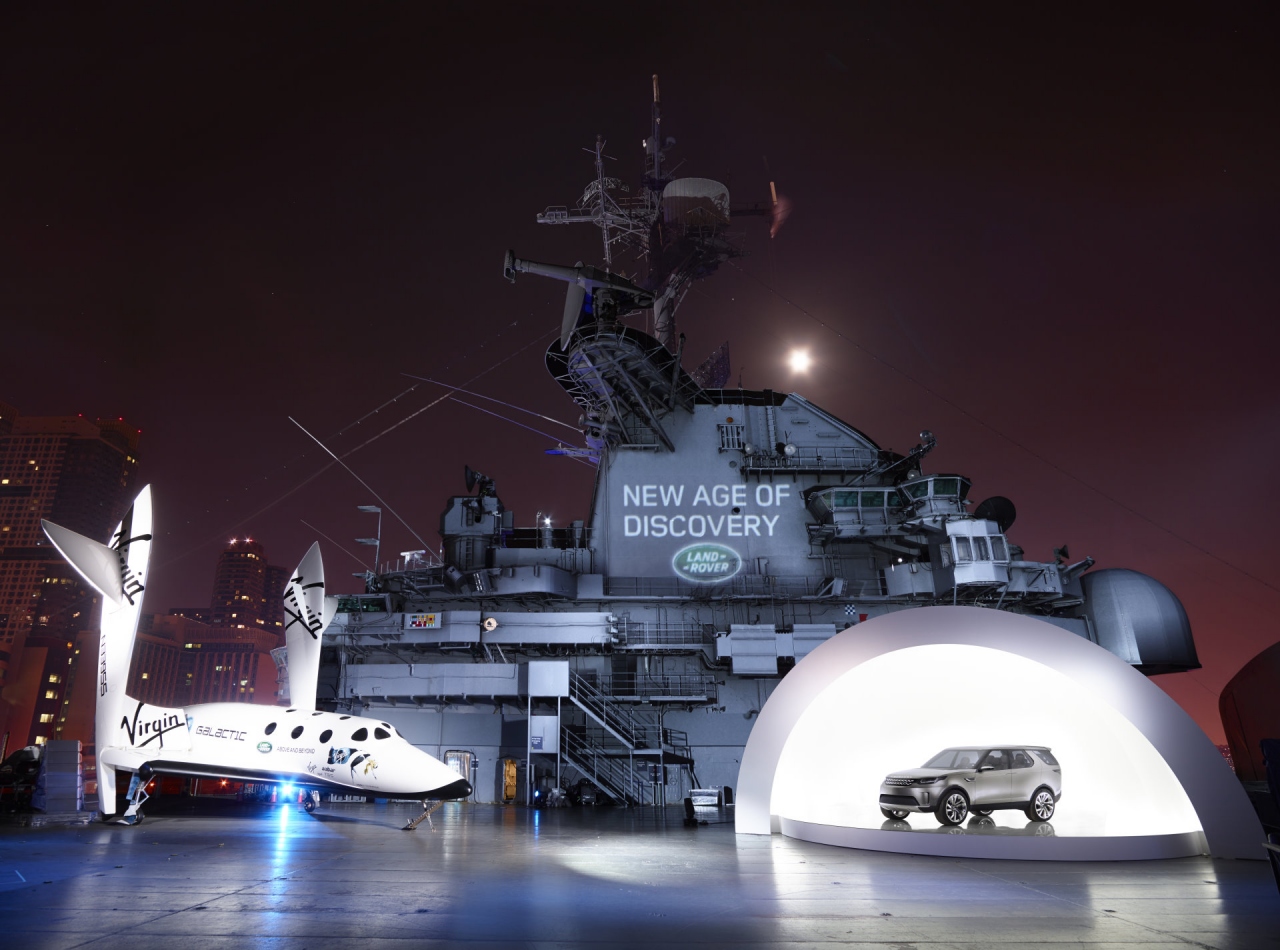Foto: press-inform / Land Rover