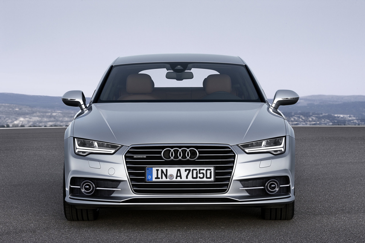Foto: press-inform / Audi