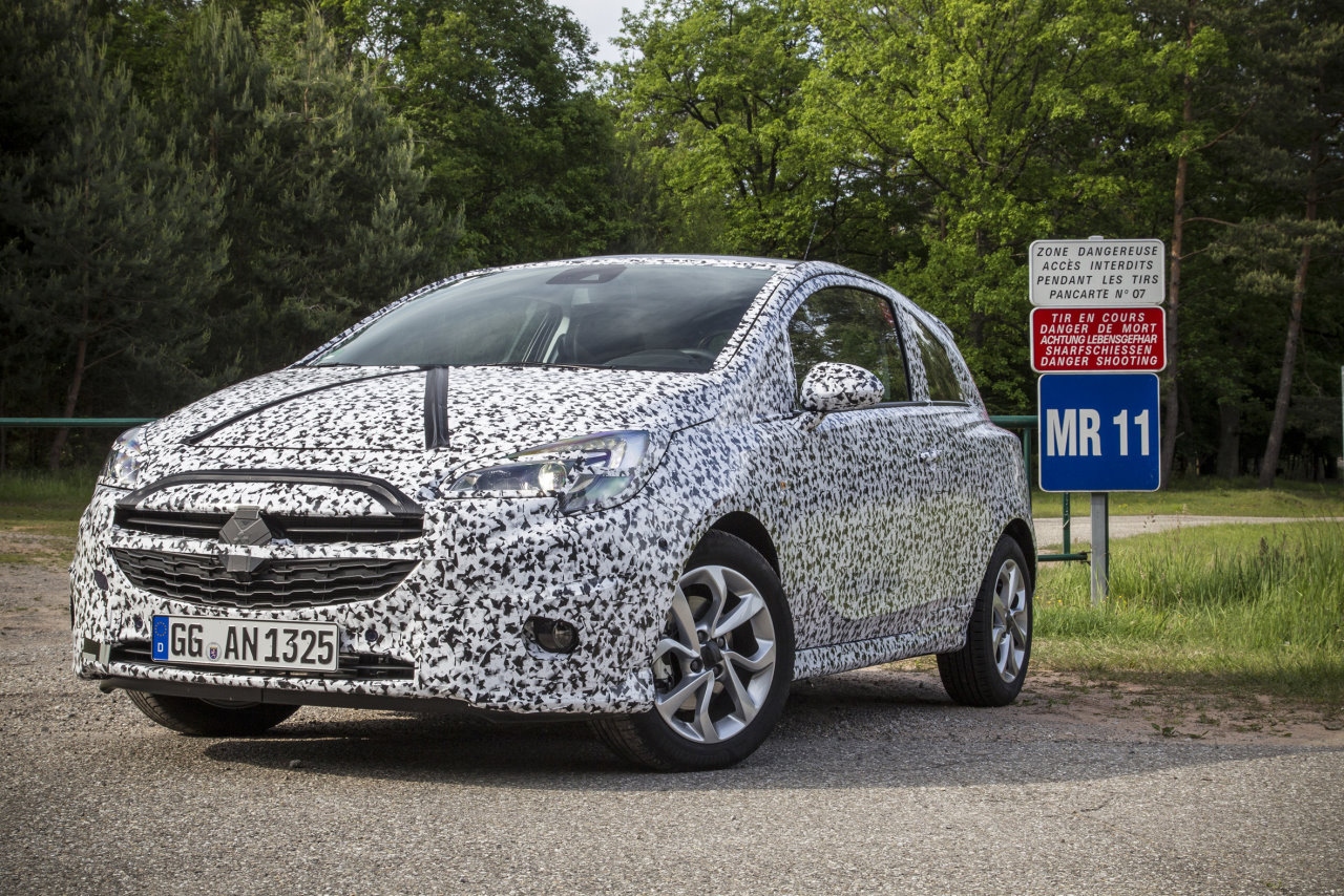 Foto: press-inform / Opel