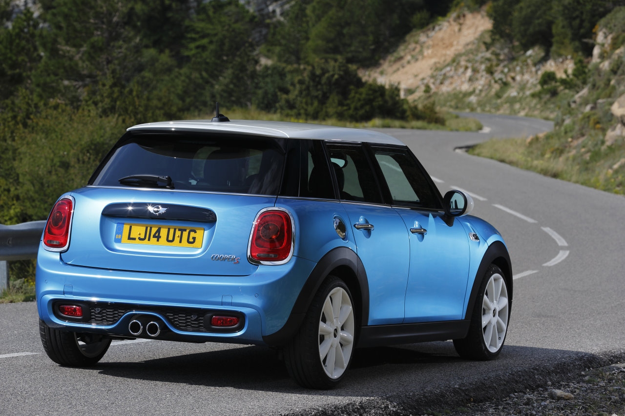 Foto: press-inform / Mini