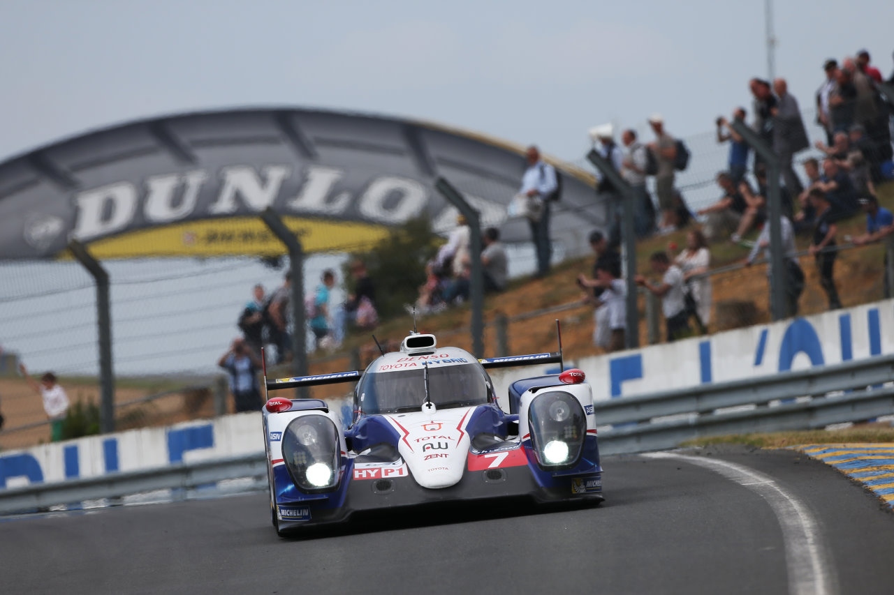 Foto: press-inform / Toyota
