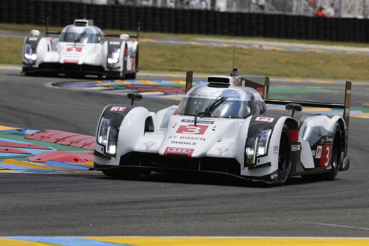 Foto: press-inform / Audi / Por