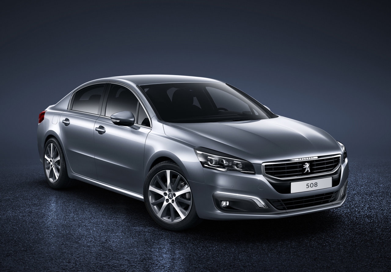 Foto: Peugeot