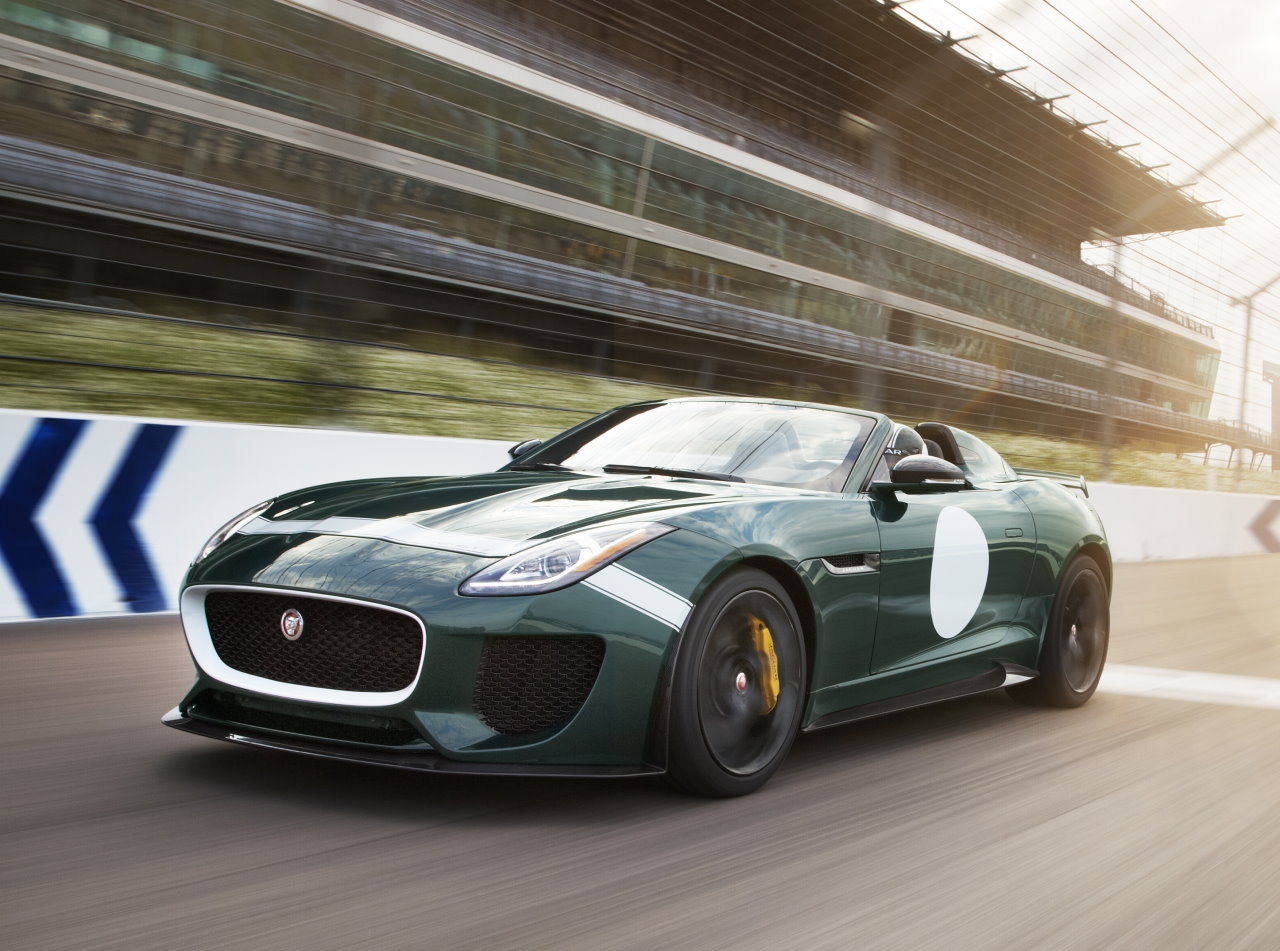 Foto: press-inform / Jaguar
