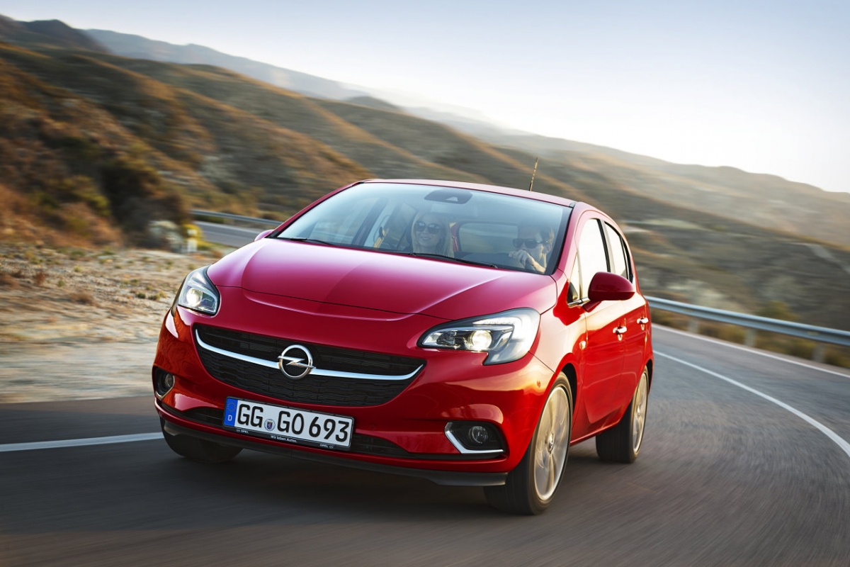 Foto: press-inform / Opel