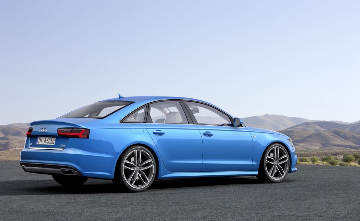 Foto: press-inform / Audi