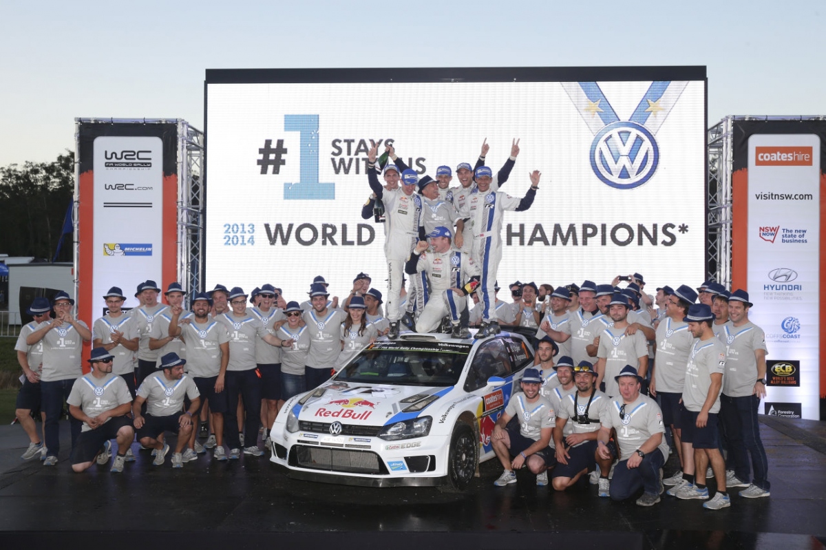 Foto: press-inform / Volkswagen