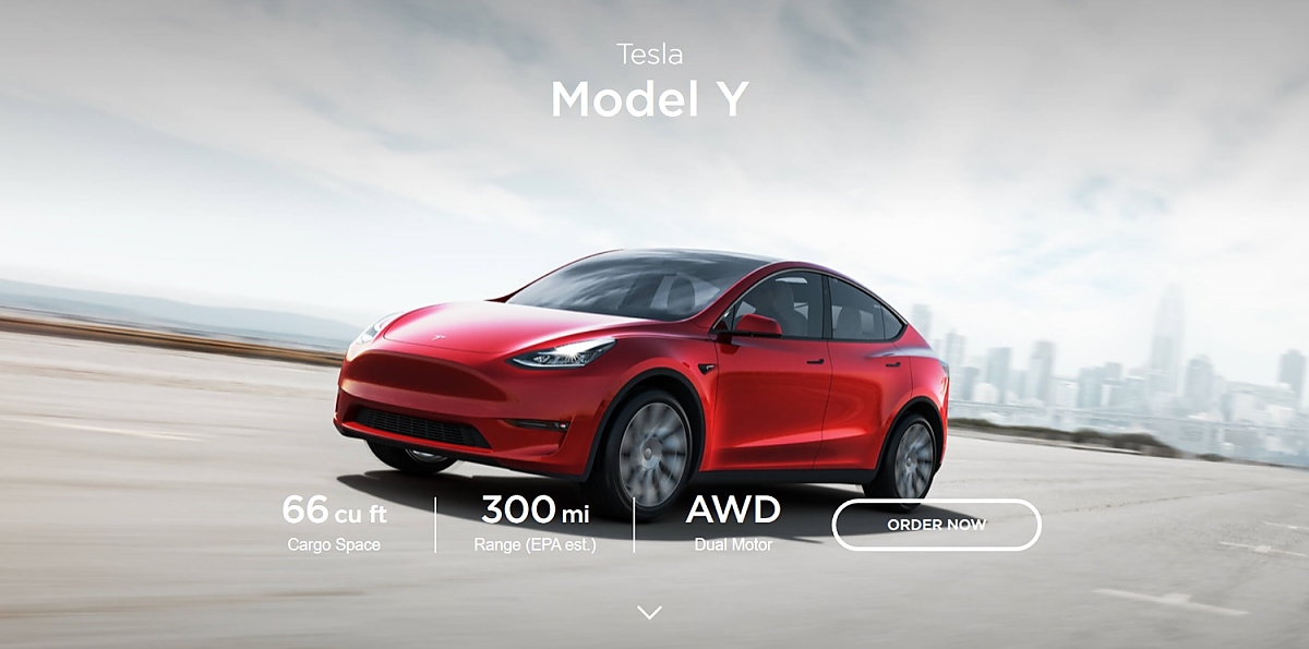 Foto: Tesla