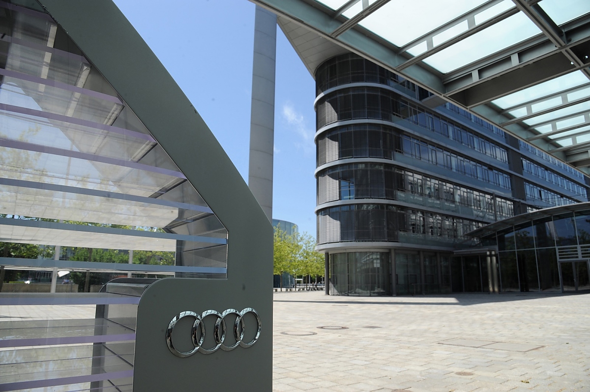 Foto: Audi