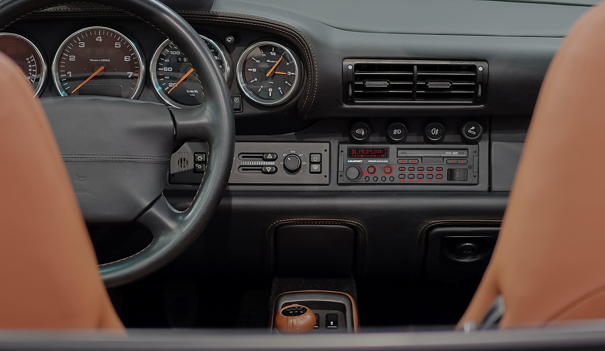 Foto: Blaupunkt / press-inform