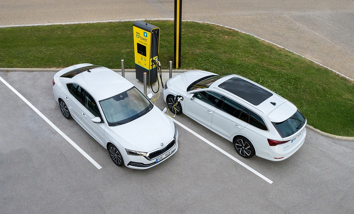 Foto: press-inform / Skoda
