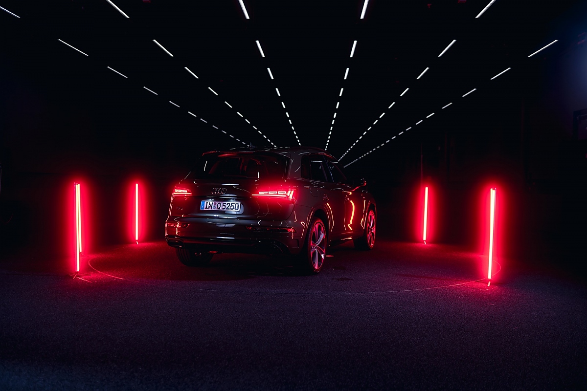 Foto: Audi