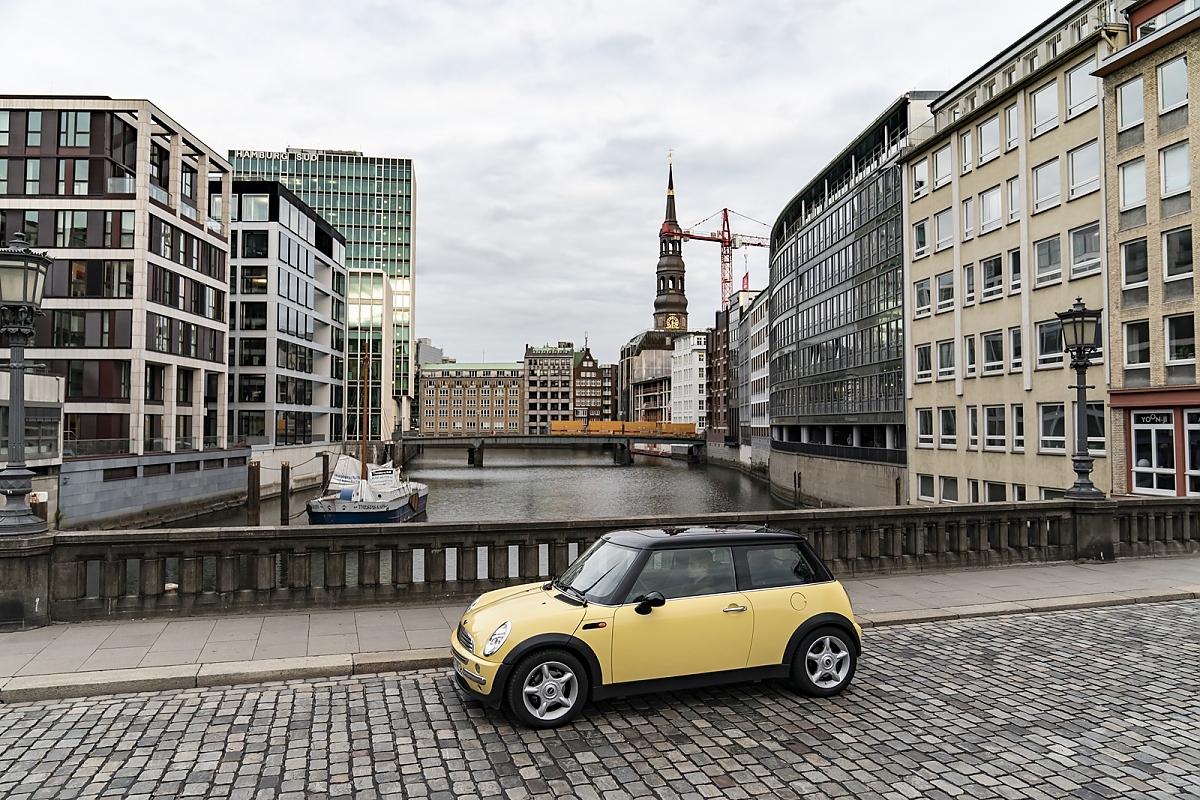 Foto: Mini