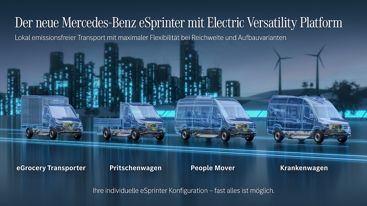 Foto: Daimler