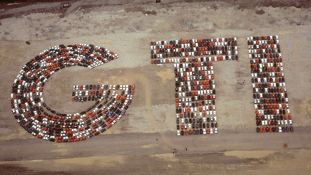 Foto: Volkswagen